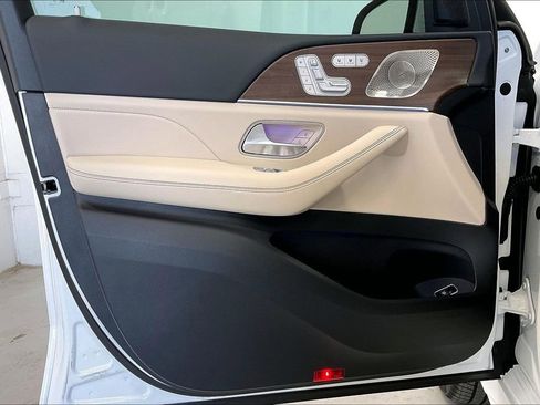 New 2026 Mercedes-Benz GLE 450 GLE 450 image 10