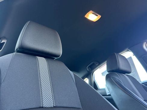 Certified 2020 Honda Civic Sport image 17