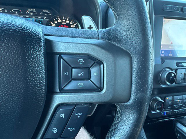 Used 2020 Ford F150 Raptor w/ Equipment Group 802A Luxury AWD/4WD image 25
