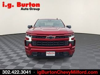 Certified 2022 Chevrolet Silverado 1500 RST w/ RST All Star Premium Package AWD/4WD video 2