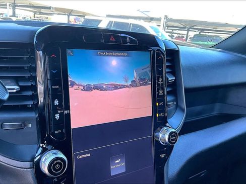 Used 2026 RAM 3500 Tradesman image 21