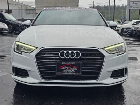 Used 2019 Audi A3 2.0T Premium AWD/4WD image 8