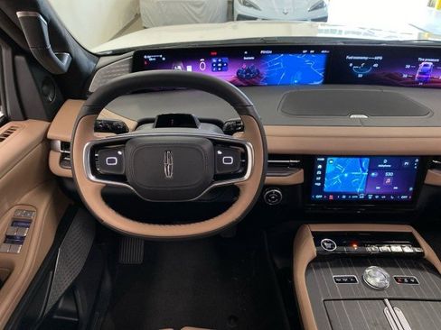 New 2026 Lincoln Navigator Black Label AWD/4WD image 46