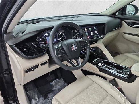 Used 2023 Buick Envision Avenir AWD/4WD image 10