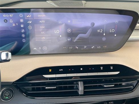 New 2026 Buick Enclave Preferred w/ Power Package image 11