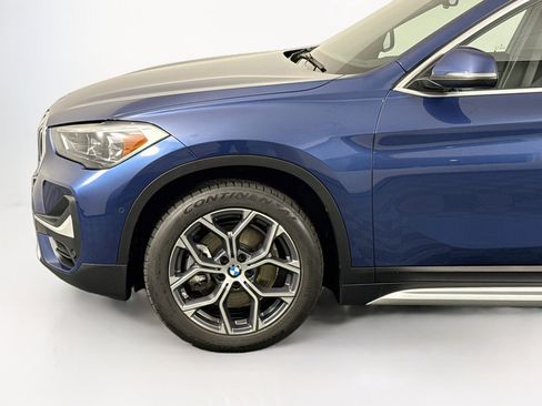 Used 2021 BMW X1 xDrive28i w/ Convenience Package AWD/4WD image 44