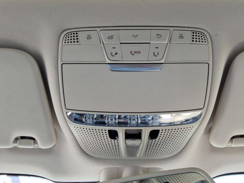 Used 2019 Mercedes-Benz GLC 300 4MATIC image 19