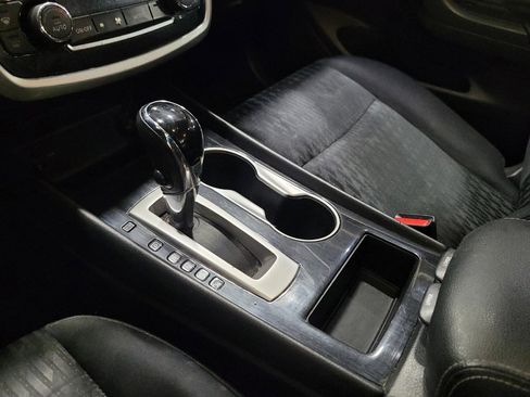 Used 2018 Nissan Altima 2.5 SV FWD image 26