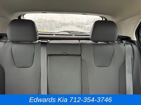 Used 2024 Buick Encore GX Preferred w/ Comfort Package image 32