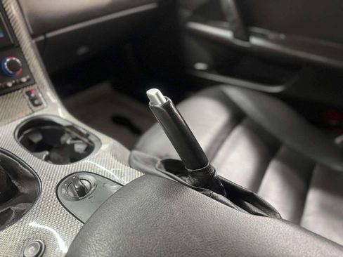 Used 2007 Chevrolet Corvette Convertible w/ Preferred Equipment Group image 32