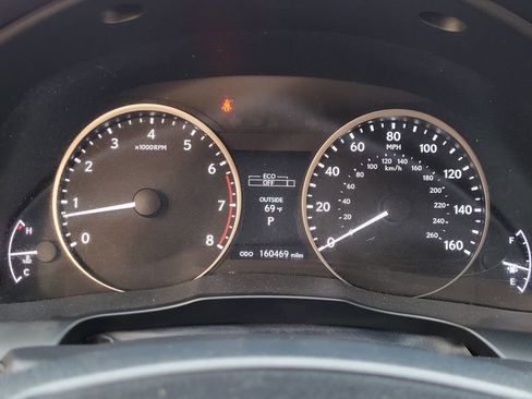 Used 2013 Lexus ES 350 w/ Luxury Pkg image 7