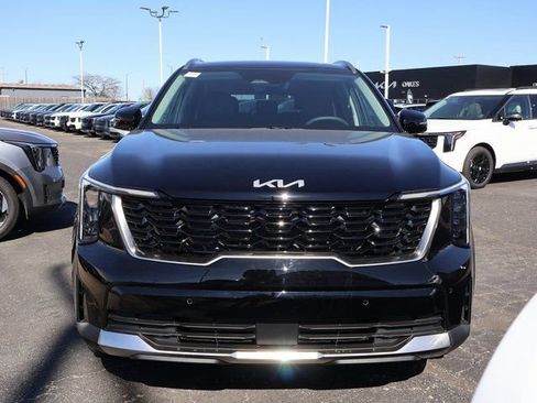 New 2026 Kia Sorento S AWD/4WD image 2