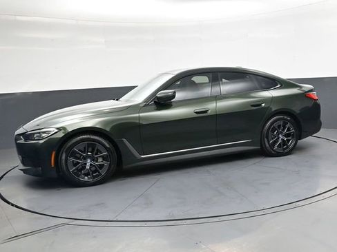 Used 2023 BMW i4 eDrive35 RWD image 9