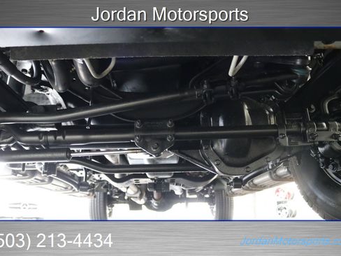 Used 2001 Ford Excursion Limited image 35