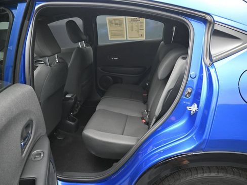 Used 2021 Honda HR-V Sport image 25