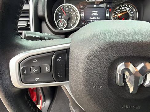 Used 2024 RAM 2500 Big Horn w/ Safety Group image 27