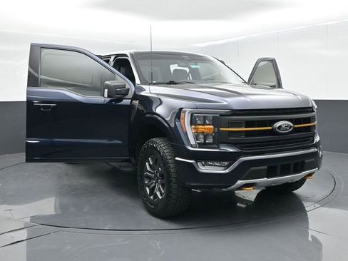 Used 2022 Ford F150 Tremor w/ Equipment Group 401A Mid image 63