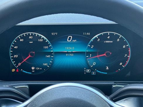 Used 2020 Mercedes-Benz GLB 250 image 19