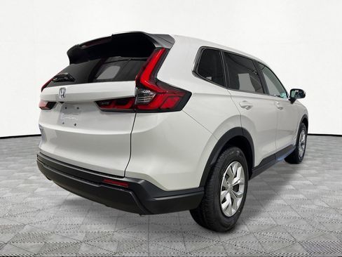 New 2026 Honda CR-V LX image 7