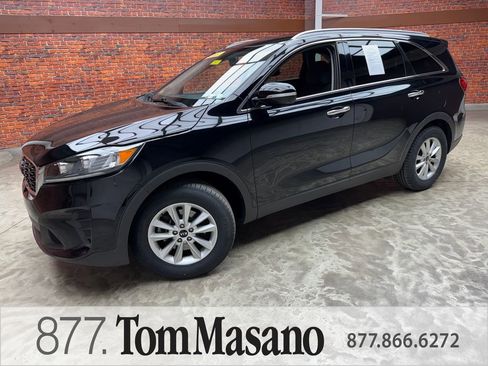 Used 2019 Kia Sorento FWD w/ Option Group 020 image 1