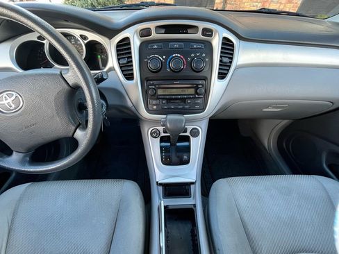 Used 2007 Toyota Highlander 4WD V6 image 12