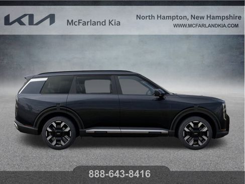 New 2027 Kia Telluride S image 8