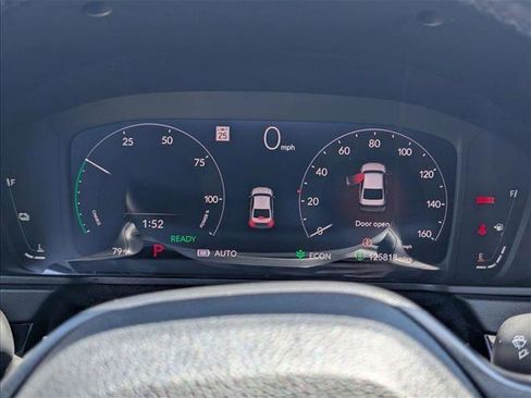 Used 2024 Honda Accord EX-L image 11