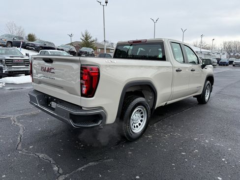 New 2026 GMC Sierra 1500 Pro image 5