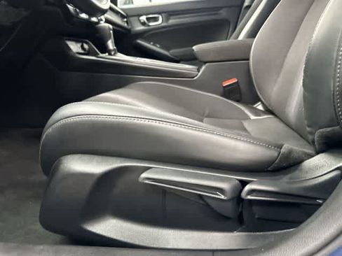 Used 2024 Honda Civic Sport image 26
