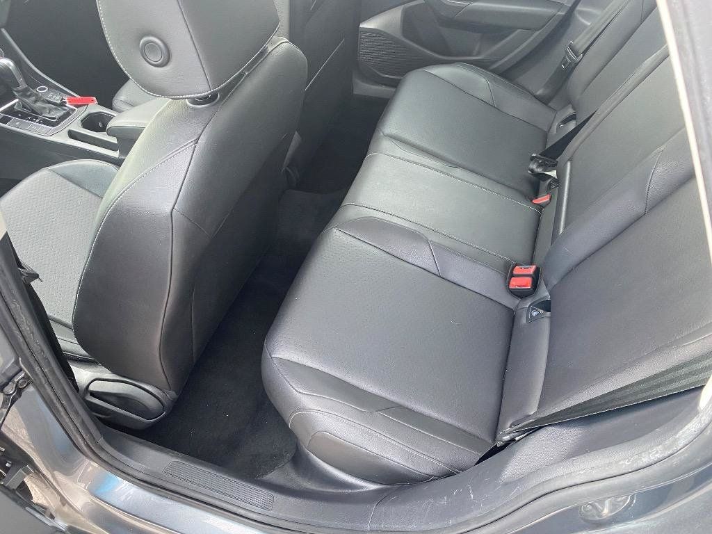 Used 2019 Volkswagen Jetta SE FWD image 16