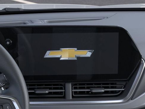 New 2025 Chevrolet Trax LT w/ Driver Confidence Package image 20