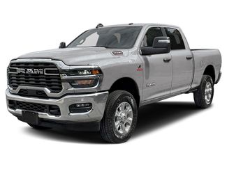 New 2026 RAM 3500 Lone Star AWD/4WD video 1