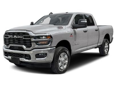 New 2026 RAM 3500 Lone Star