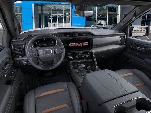 New 2026 GMC Sierra 1500 AT4 w/ AT4 Premium Package AWD/4WD image 37