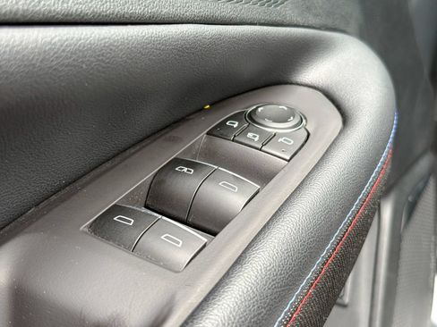 Certified 2024 Chevrolet Blazer EV RS AWD/4WD image 16