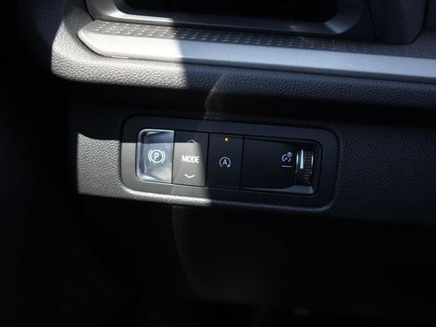 New 2025 Chevrolet Traverse LT w/ Enhanced Driving Package image 20