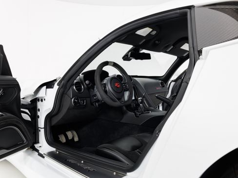 Used 2016 Dodge Viper ACR w/ Extreme Aero Package RWD image 13
