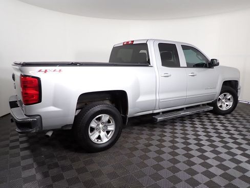 Used 2015 Chevrolet Silverado 1500 LT w/ All Star Edition AWD/4WD image 15