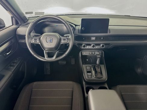 Certified 2026 Honda CR-V Sport image 19