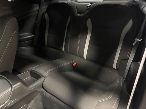 Used 2023 Chevrolet Camaro LT w/ RS Package RWD image 26