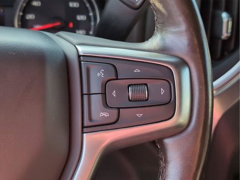 Used 2021 Chevrolet Silverado 1500 LT w/ All Star Edition Plus image 22