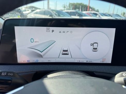 Used 2023 Kia EV6 Wind w/ Wind Technology Package AWD/4WD image 26