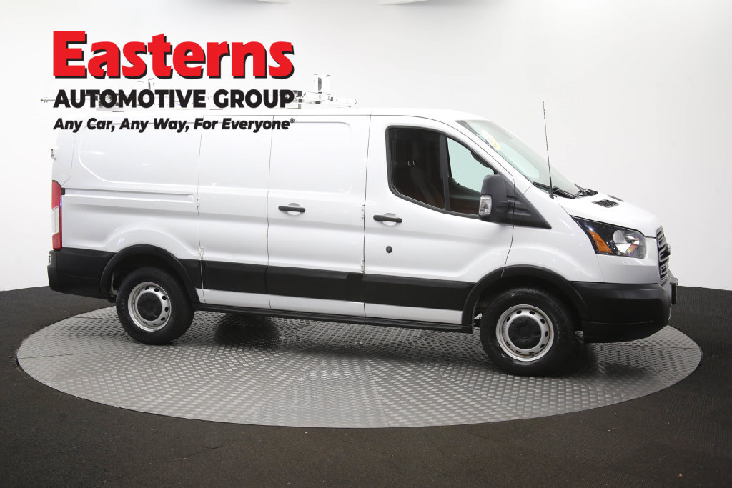 Used 2019 Ford Transit 150 130 Low Roof RWD image 45