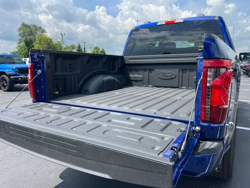 New 2026 Ford F150 STX w/ Equipment Group 200A AWD/4WD image 8
