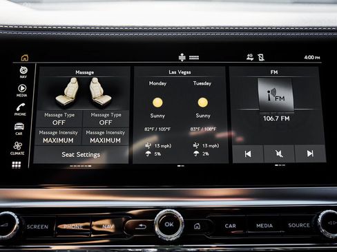Used 2021 Bentley Continental GT Mulliner AWD/4WD image 62
