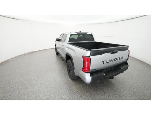 New 2025 Toyota Tundra SR5 w/ SR5 Premium Package AWD/4WD image 6