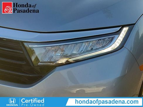 Certified 2023 Honda Odyssey Touring image 34
