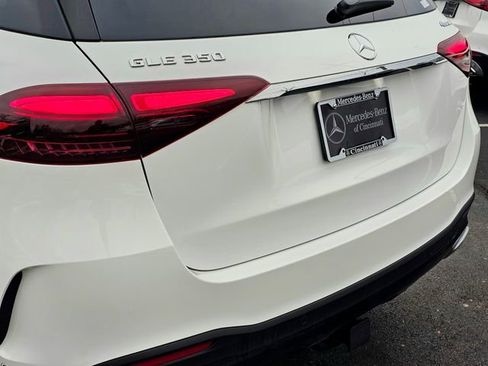 Certified 2026 Mercedes-Benz GLE 350 4MATIC image 15