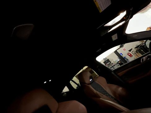 Used 2023 BMW X6 M w/ Competition Package image 14