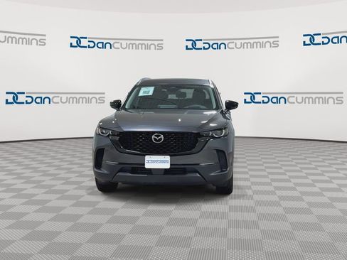 Used 2025 MAZDA CX-50 2.5 Hybrid w/ Premium Plus Pkg AWD/4WD image 3